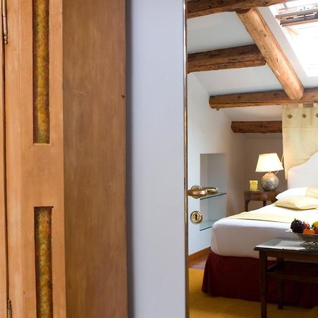 La Villeggiatura Venecia Habitación foto